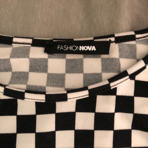 Dress - Picture 3 of 3